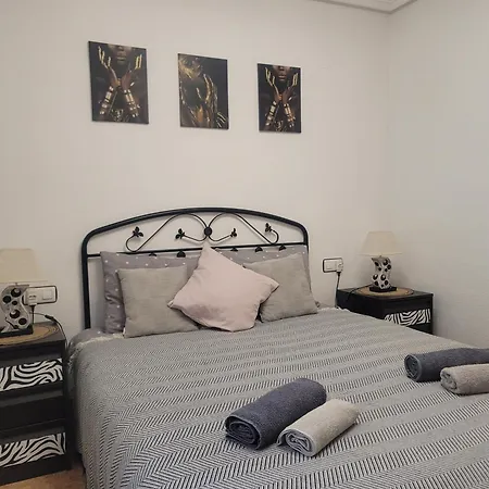 Cozy In *