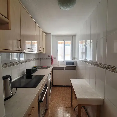 Apartment Cozy In *