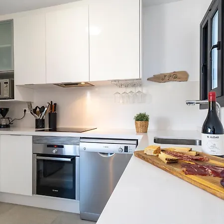 Cozy Apartment In Torrevieja Torrevieja