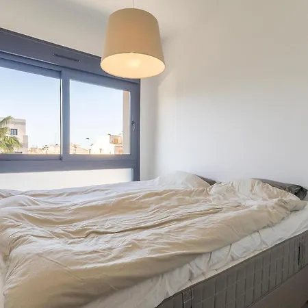 Apartment Cozy Apartment In Torrevieja Torrevieja