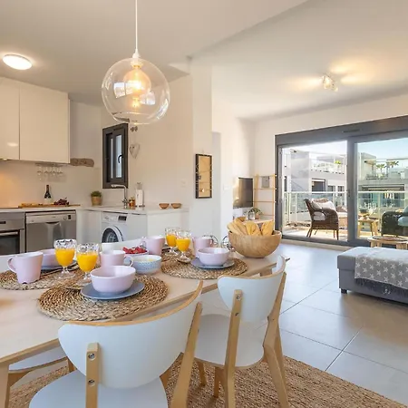 Cozy Apartment In Torrevieja