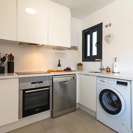 Cozy Apartment In Torrevieja Apartment *