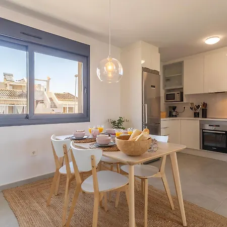 Cozy Apartment In Torrevieja Torrevieja