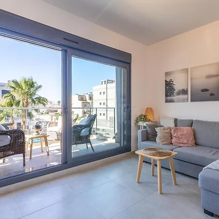 Cozy Apartment In Torrevieja * Torrevieja