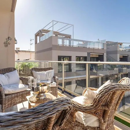 Cozy Apartment In Torrevieja