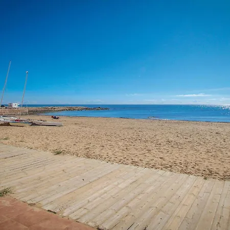 Cozy Apartment In Torrevieja Apartment