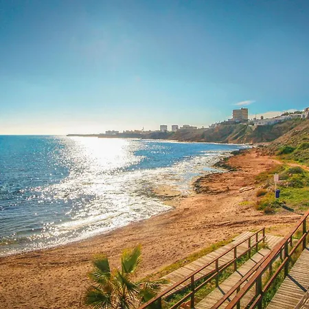 Cozy Apartment In Torrevieja *