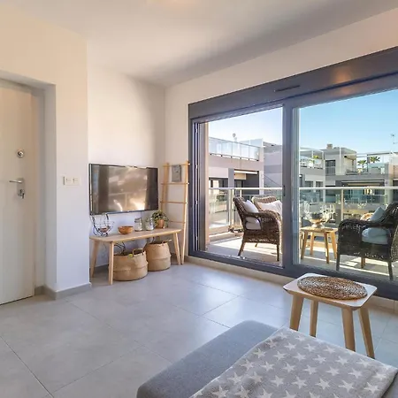 Cozy Apartment In Torrevieja Torrevieja
