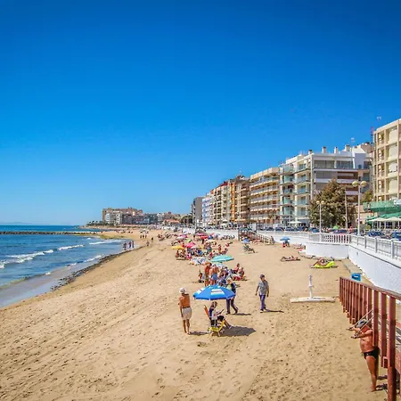 Cozy Apartment In Torrevieja *